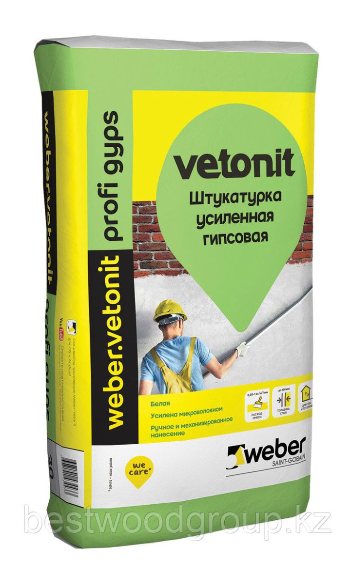 Weber vetonit 822. Штукатурка гипсовая Вебер Ветонит. Штукатурка гипсовая Vetonit 30 кг.